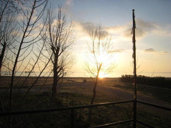 Summit Zero Hostel Плака-Літохоро Екстер'єр фото